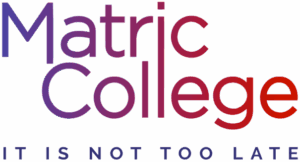 Matric College Logo