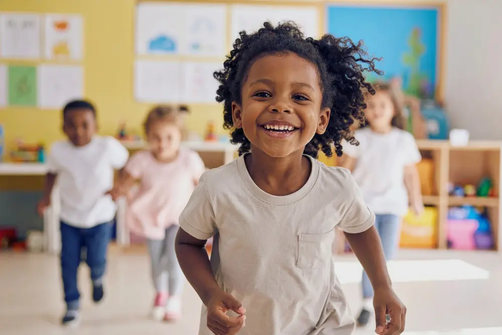 Child Day Care