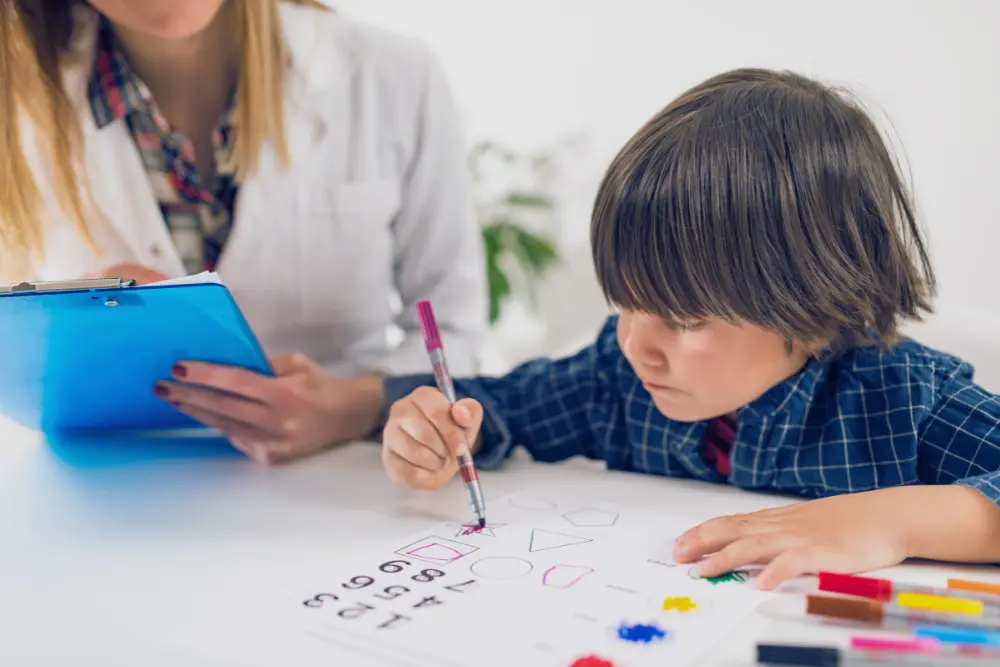 Child Psychology